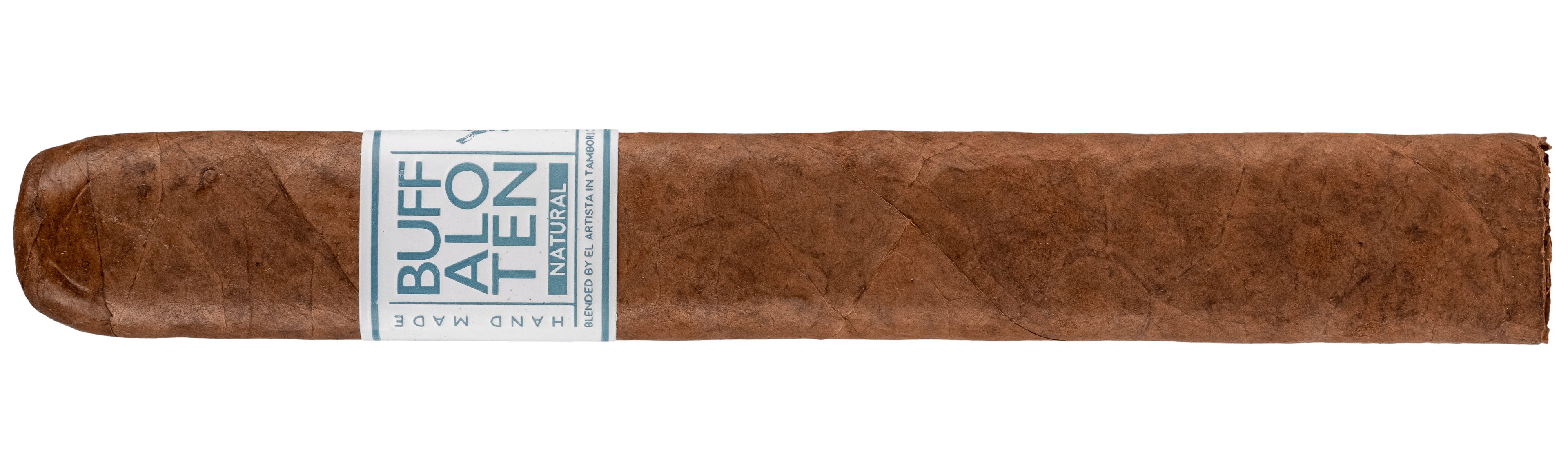 Buffalo Ten Toro Natural Buffalo Ten Toro Natural